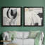The Search - 2 Piece Single Picture Frame Painting on Canvas-1119360947-1119360944-1119360936