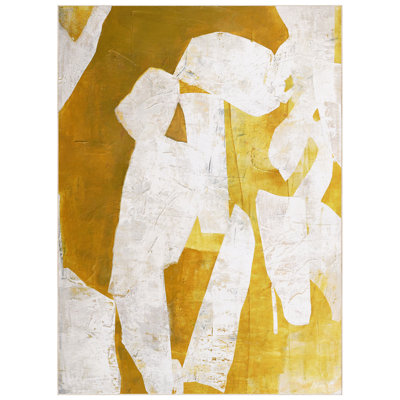 Haline Abstract Indoor Rug