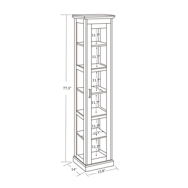 Dining Cabinet