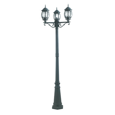 Lamp Post (Full)