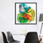« geo mono block ii », impression sur toile-29434913-73436925-73436926