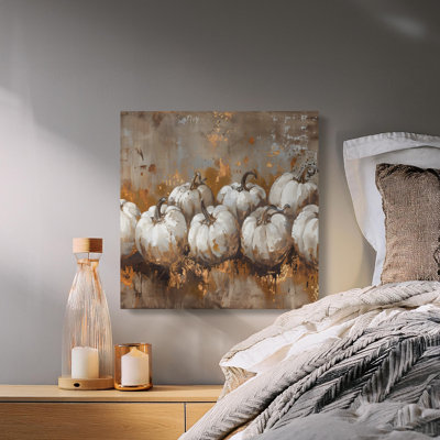 Mowry Wrapped Canvas Print Set