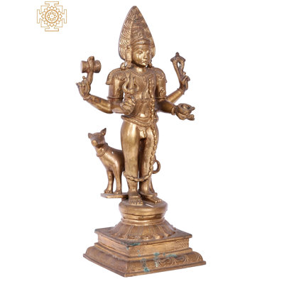 Religious & Spiritual Statue