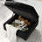 Soneson Armless Storage Slipper Chair -845453419