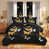 Black/Gold Butterfly selected