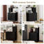80 cm W Chest of 10 Drawers-121935809