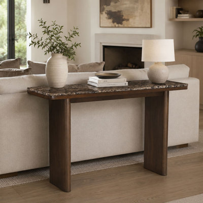 Console Modern Luxury