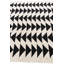 Tapis crème Parrett