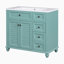 Meuble-lavabo simple avec plateau 35,40 Dobromila