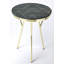Table de bout