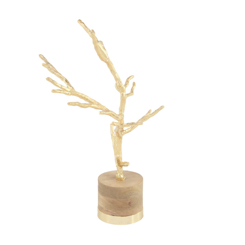 Albin Landscape & Nature Figurines & Sculptures, 22" H x 16" W x 16" D