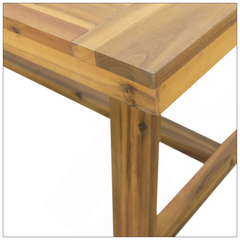 Table de salle à manger Miami