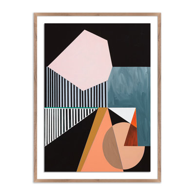 " Meta Stable " by Alyson Khan