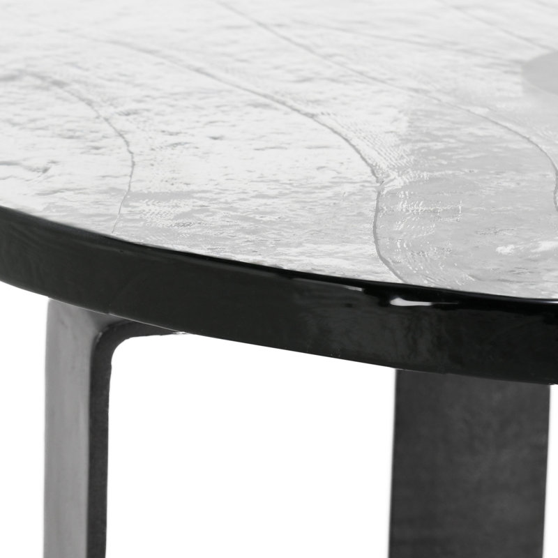 Keith Single Coffee Table
