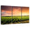 Alvord Vineyard Sunset Horizon