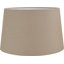 Lorin Cotton Empire Lamp Shade-16624818-24144749