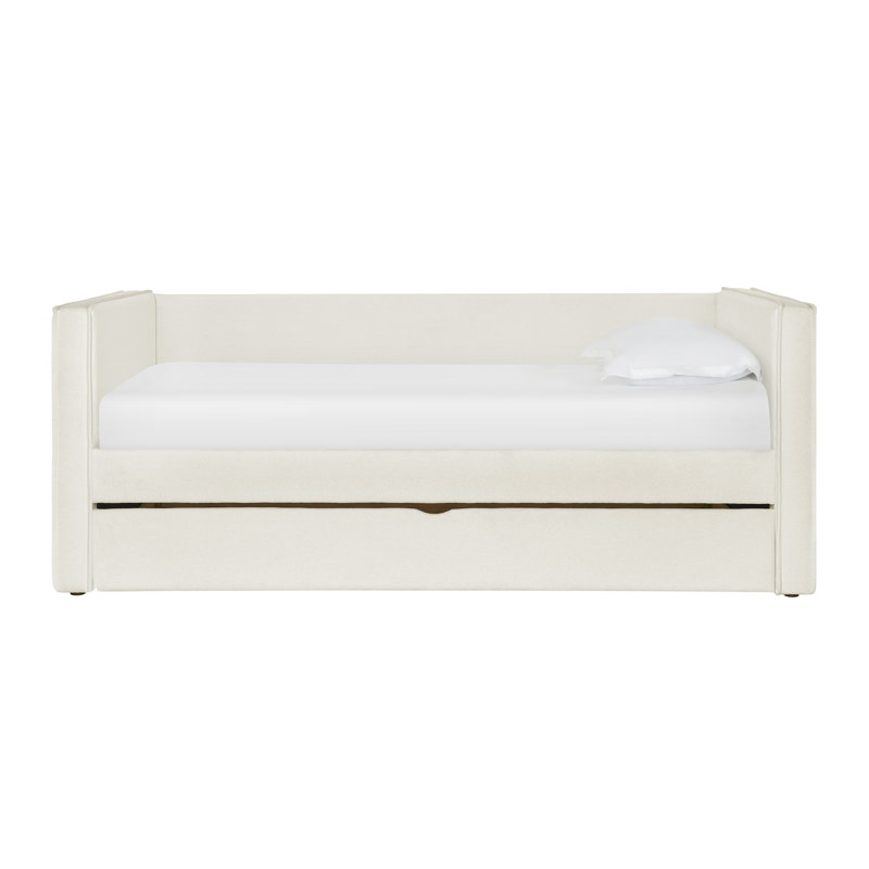 Lillibeth Cream Daybed