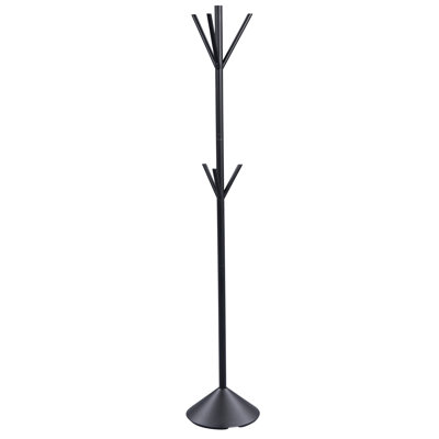 Mongo Freestanding 6 - Hook Coat Rack