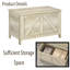 Armoire de rangement