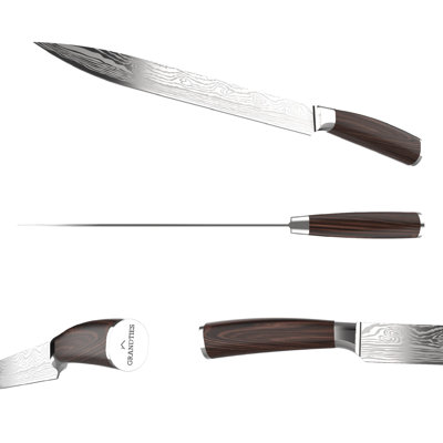 GRANDTIES 10'' Carving Knife
