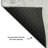 Premium Machine Washable Prisco Gray Rug-2073540252