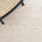 Blairsville Ivory Wool Flat Woven by Hand-1368616047