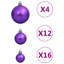 Christmas Decorative Accent-1266754507