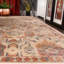 Tapis 100% polypropylène aztèque Zuleyka-489033251