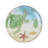 Slagle Piece Melamine Dinnerware Set - Service for 4