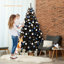 Arbre de Noël artificiel articulé-525585709