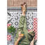 Aaheli Vinyl Machine Printed Area Rug-952995359