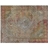 One-of-a-Kind 9'7" X 12'8" Area Rug