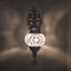 Bonanno Armed Sconce