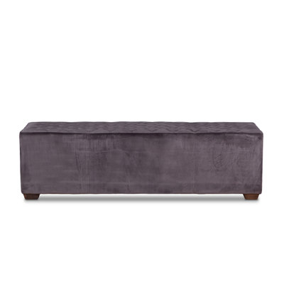 Aportela Upholstered Bench