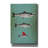 'Surviving' by Elo Marc, Canvas Wall Art-89109117
