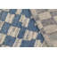 Moroccan Hand Knotted Geometric Area Rug-701618697