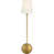 Hand-Rubbed Antique Brass