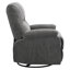 Fauteuil inclinable pivotant-141007922