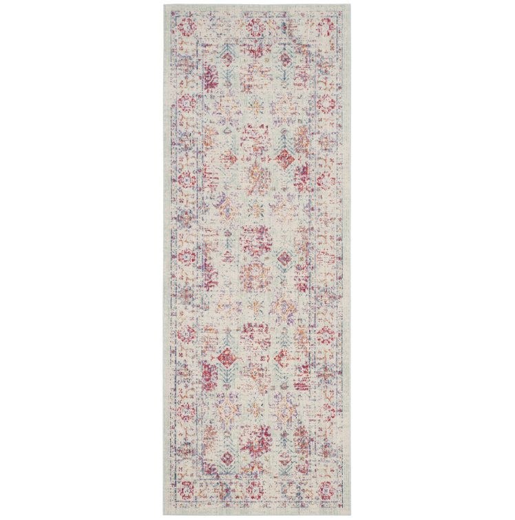 Chauncey Windsor Performance Oriental Rug