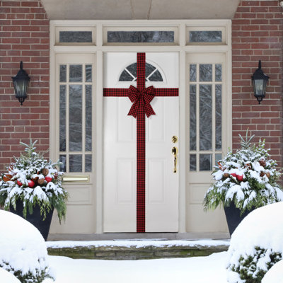 Boule de Noël décorative