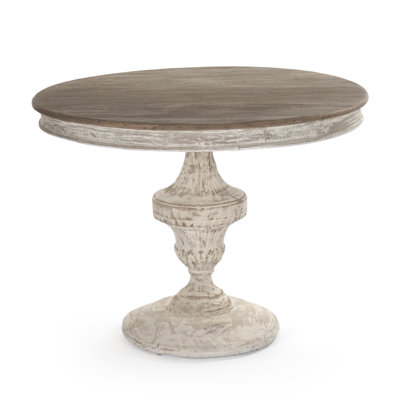 Jesse Solid Wood Coffee Table