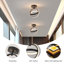 LED Flush Mount