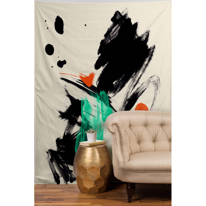 Tapisserie polyester symphony