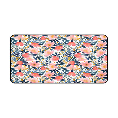 Polyester Desk Pad