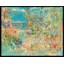 Scene Through A Pinhole Painting-98918597