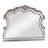 Loert Silver Bedroom Set-205956438
