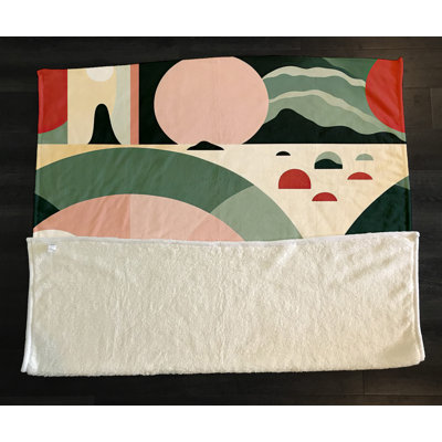 Throw Blanket
