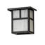 Hyde Park - Light Outdoor Wall Lantern-672543973-672543970