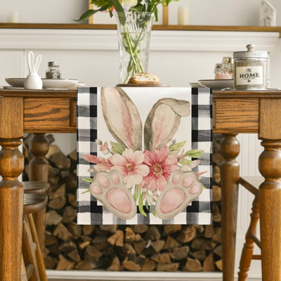 Chemin de table Buffalo