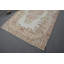 Tapis géométrique, tapis neutres, tapis turcs, tapis brun de luxe, tapis rétro, grands tapis de 5,6 x 8,7 pi